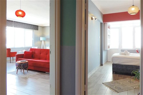Photo 11 - Centrally Located Flat 5 min to Ozdilekpark Mall