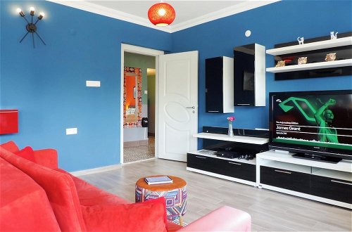Photo 6 - Centrally Located Flat 5 min to Ozdilekpark Mall