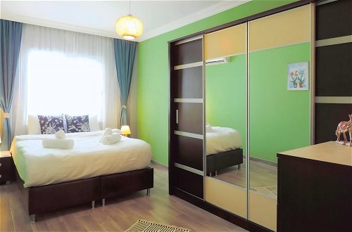 Photo 23 - Centrally Located Flat 5 min to Ozdilekpark Mall