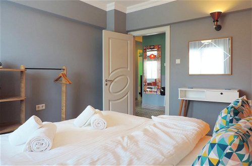 Photo 32 - Centrally Located Flat 5 min to Ozdilekpark Mall