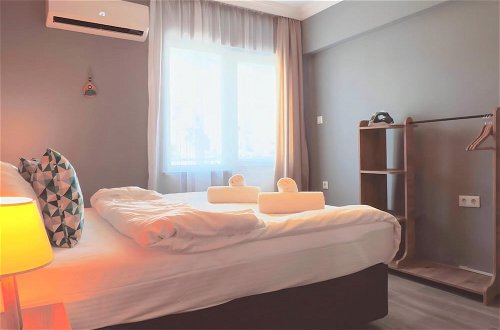 Photo 30 - Centrally Located Flat 5 min to Ozdilekpark Mall