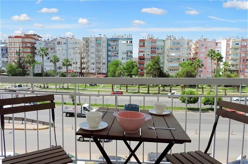 Foto 38 - Centrally Located Flat 5 min to Ozdilekpark Mall