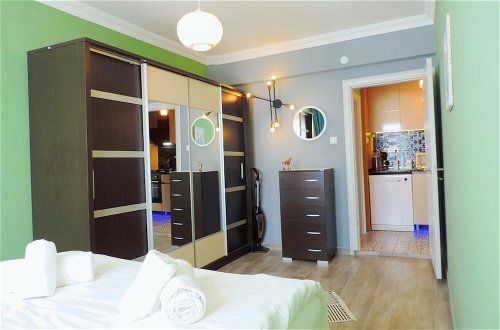 Photo 27 - Centrally Located Flat 5 min to Ozdilekpark Mall