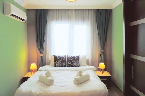 Foto 24 - Centrally Located Flat 5 min to Ozdilekpark Mall