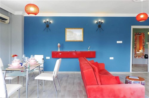 Photo 10 - Centrally Located Flat 5 min to Ozdilekpark Mall