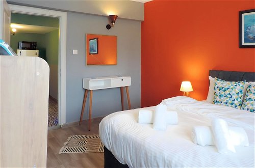Photo 31 - Centrally Located Flat 5 min to Ozdilekpark Mall