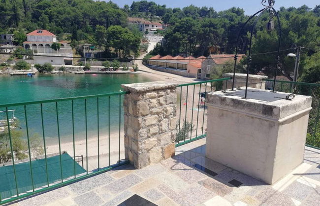 Apartments Rogac - Foto 15