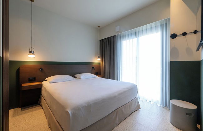 Evripidou7 Kalamata Mediterranean Suites - Foto 23