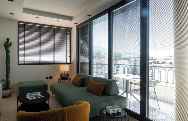 Evripidou7 Kalamata Mediterranean Suites - Foto 59