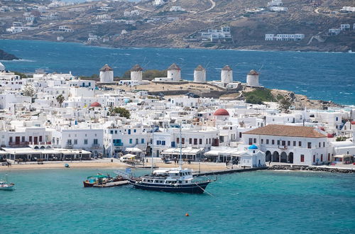 Photo 60 - Marina Sunset View Mykonos