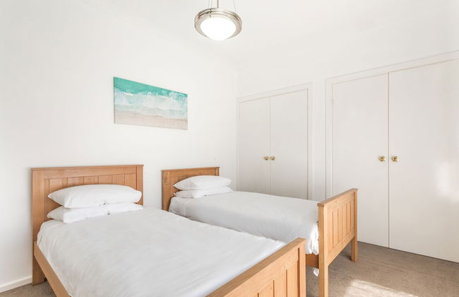 Ocean Vista by the BnB Collection - Foto 4