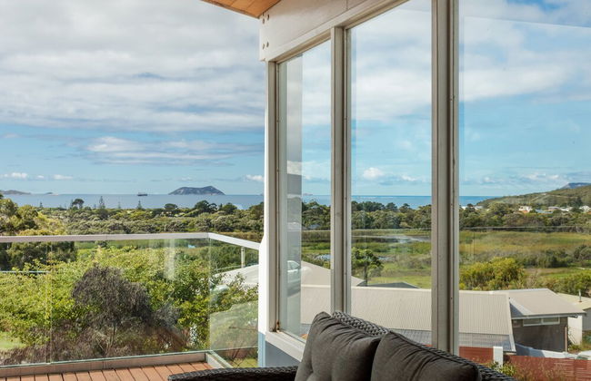 Ocean Vista by the BnB Collection - Foto 17