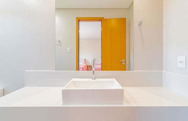 PF47 Linda Casa 5 Suítes -Praia do Forte - Foto 35