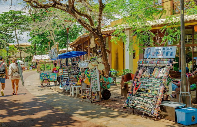 PF47 Linda Casa 5 Suítes -Praia do Forte - Foto 78
