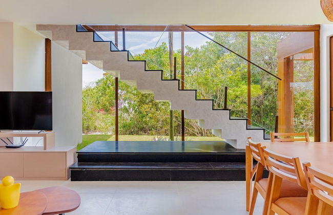 PF47 Linda Casa 5 Suítes -Praia do Forte - Foto 59