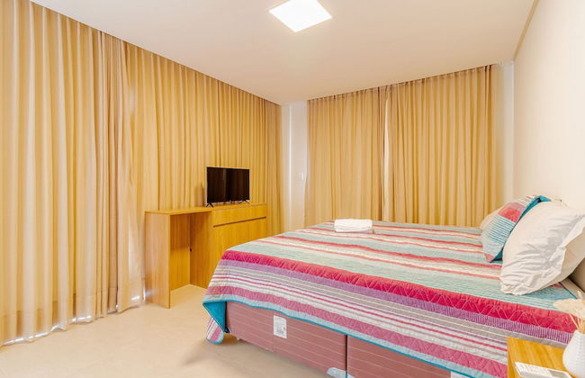 PF47 Linda Casa 5 Suítes -Praia do Forte - Foto 19