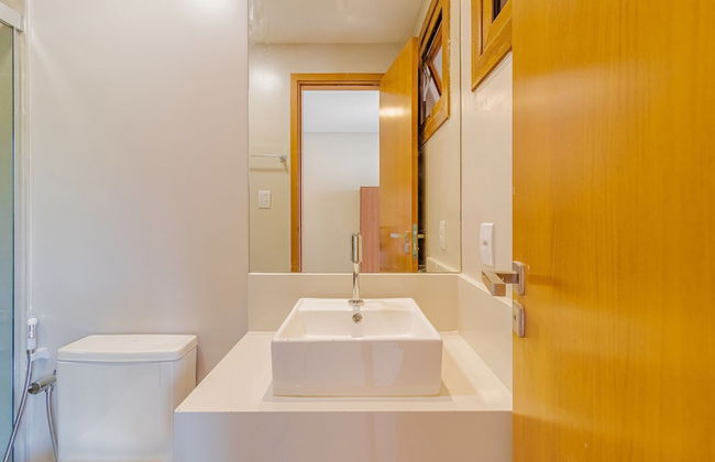 PF47 Linda Casa 5 Suítes -Praia do Forte - Foto 37