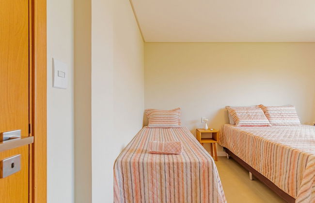 PF47 Linda Casa 5 Suítes -Praia do Forte - Foto 13