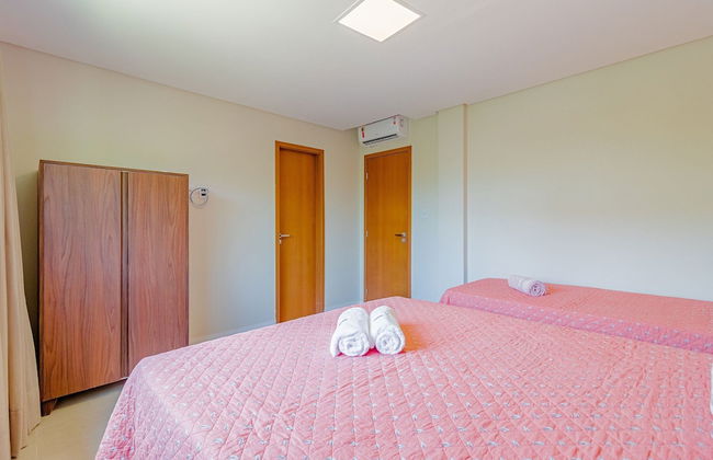 PF47 Linda Casa 5 Suítes -Praia do Forte - Foto 6