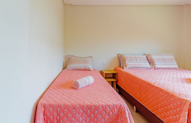 PF47 Linda Casa 5 Suítes -Praia do Forte - Foto 3