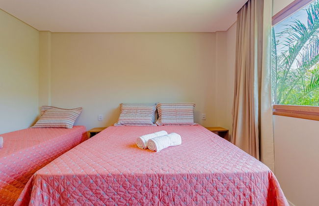 PF47 Linda Casa 5 Suítes -Praia do Forte - Foto 2