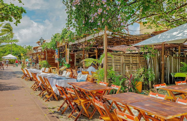 PF47 Linda Casa 5 Suítes -Praia do Forte - Foto 72