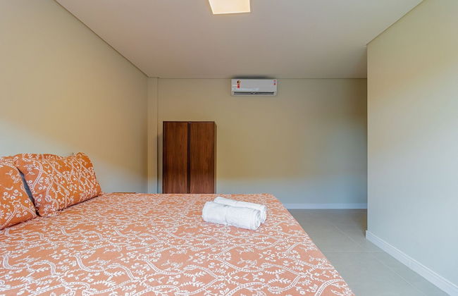 PF47 Linda Casa 5 Suítes -Praia do Forte - Foto 23