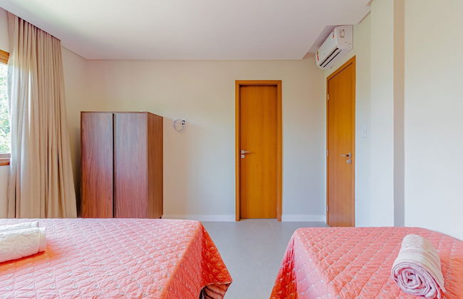 PF47 Linda Casa 5 Suítes -Praia do Forte - Foto 5