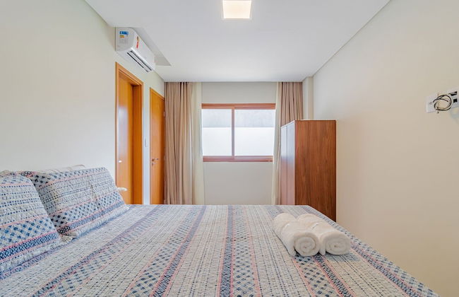 PF47 Linda Casa 5 Suítes -Praia do Forte - Foto 9