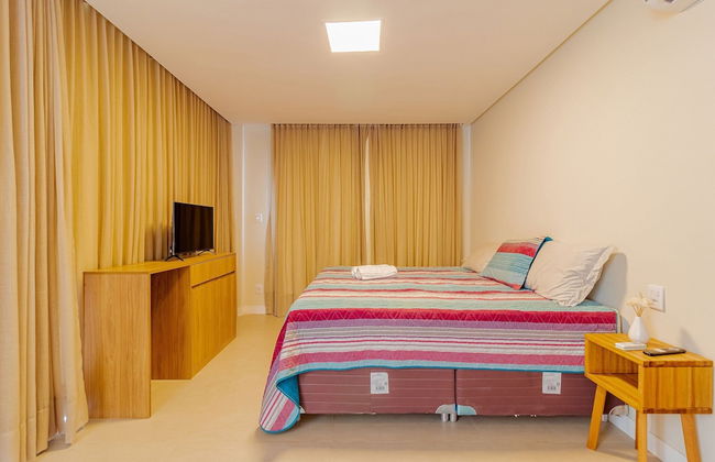 PF47 Linda Casa 5 Suítes -Praia do Forte - Foto 18