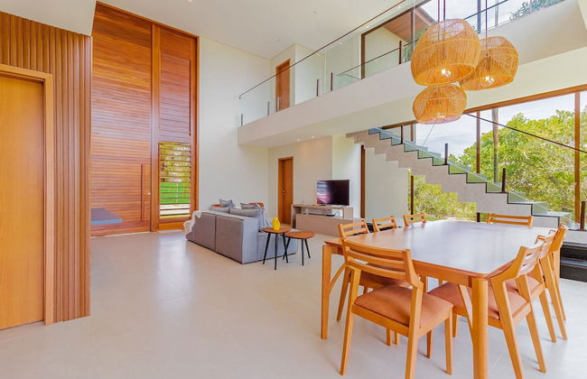 PF47 Linda Casa 5 Suítes -Praia do Forte - Foto 61