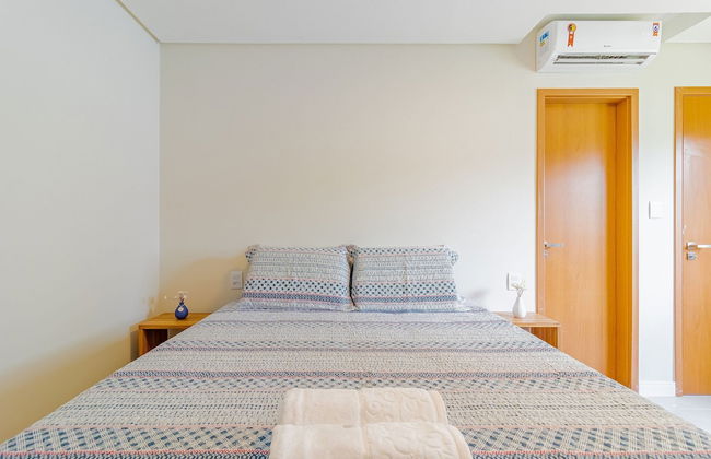 PF47 Linda Casa 5 Suítes -Praia do Forte - Foto 7