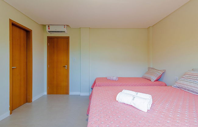 PF47 Linda Casa 5 Suítes -Praia do Forte - Foto 4