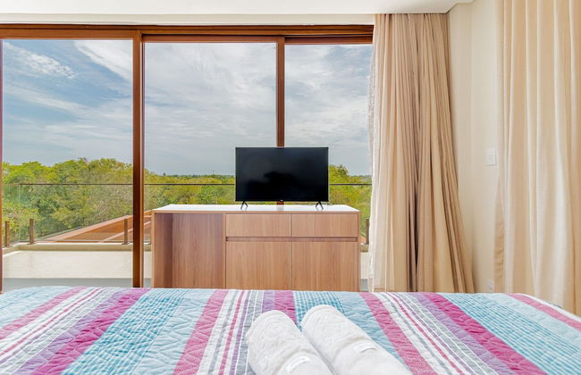 PF47 Linda Casa 5 Suítes -Praia do Forte - Foto 21