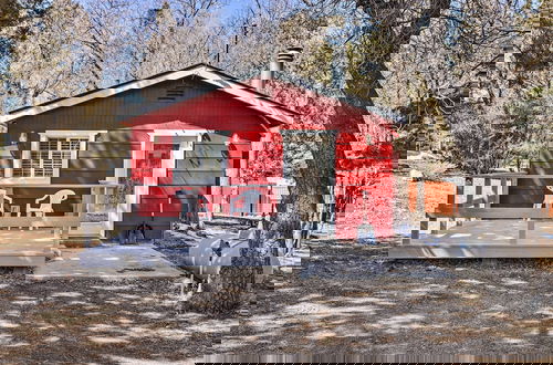 Foto 1 - Cheerful Cabin Near Hiking & Big Bear Lake