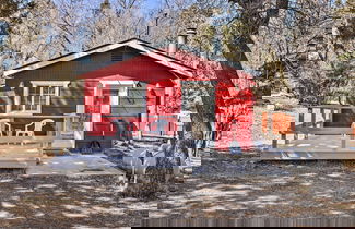 Foto 1 - Cheerful Cabin Near Hiking & Big Bear Lake