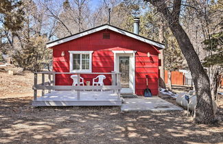 Photo 1 - Cheerful Cabin Near Hiking & Big Bear Lake