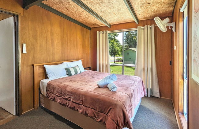 Gumnut Glen Cabins - Foto 5