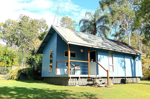 Photo 38 - Gumnut Glen Cabins