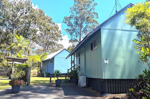 Photo 36 - Gumnut Glen Cabins