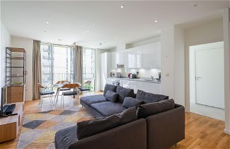 Photo 1 - Deluxe East London Home in the Olympic Village