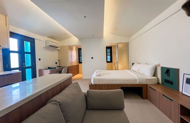 Weave Suites - Midtown - Foto 8