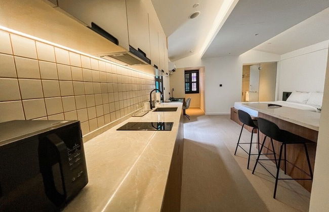 Weave Suites - Midtown - Foto 11