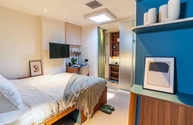 Weave Suites - Midtown - Foto 5