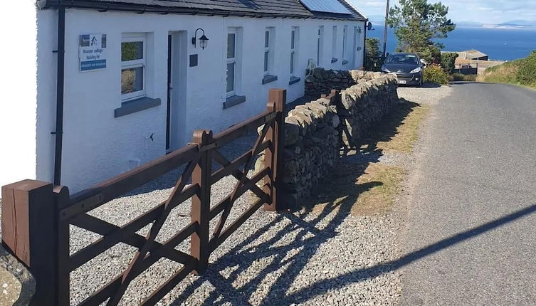 Photo 1 - Beautiful 2-bed Semi Rural Cottage Enclosed Garden