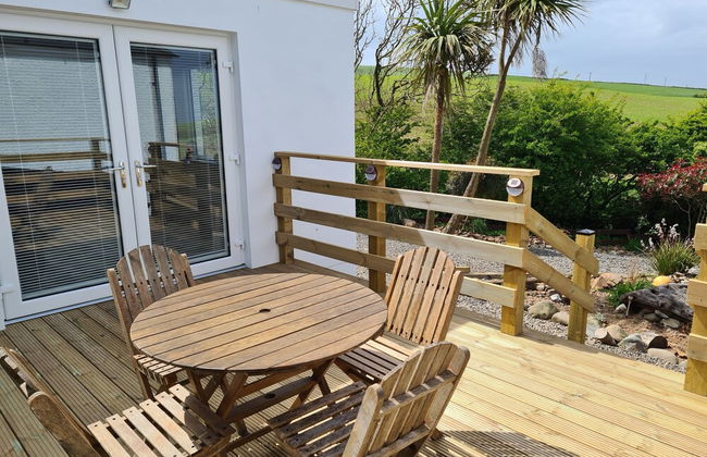 Beautiful 2-bed Semi Rural Cottage Enclosed Garden - Foto 27