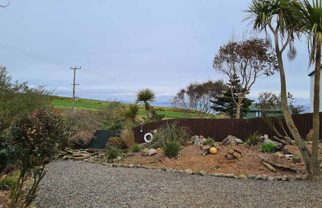 Beautiful 2-bed Semi Rural Cottage Enclosed Garden - Foto 24