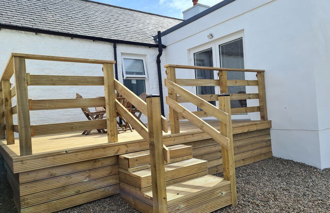 Beautiful 2-bed Semi Rural Cottage Enclosed Garden - Foto 30