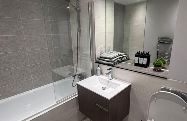 Luxury sun Terraced Apartment - Foto 11