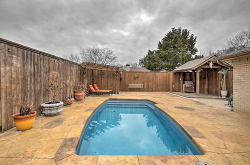 Photo 28 - Family-friendly Garland Home w/ Private Pool